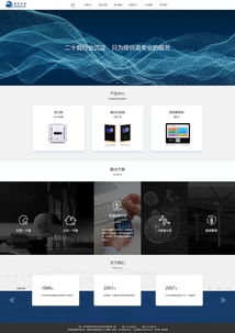 北京原创先锋 解读网站建设公司的核心价值与经典案例